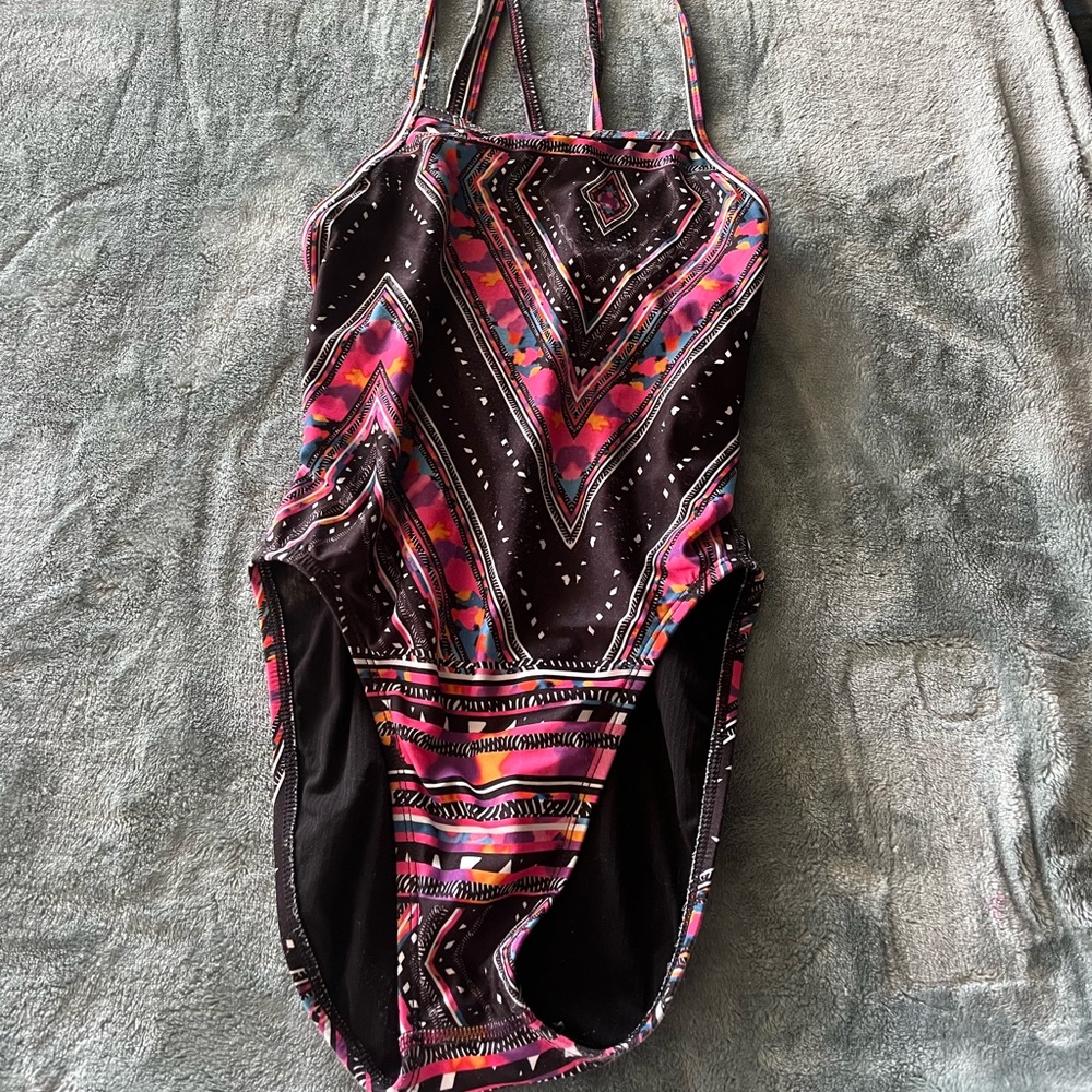 LIMITED EDITION PRINT jolyn one peice size 26 (jackson 3)